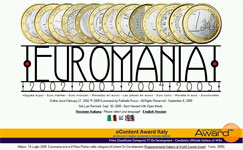 Euromania