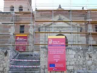 Iglesia de Santiago 2009-09-27