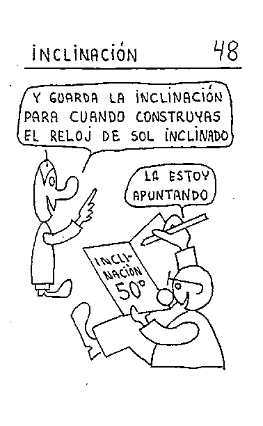 Inclinación 06