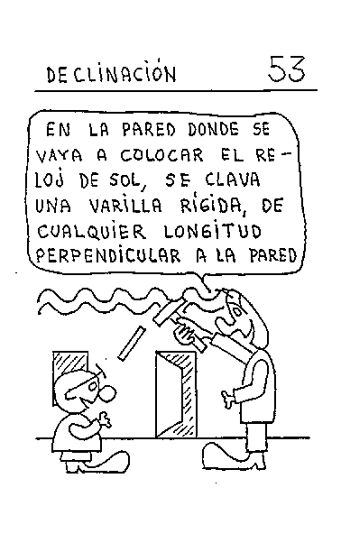 Declinación 03