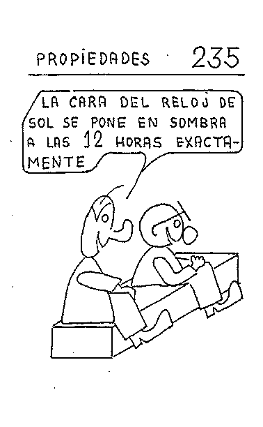 Propiedades 02 del reloj oriental