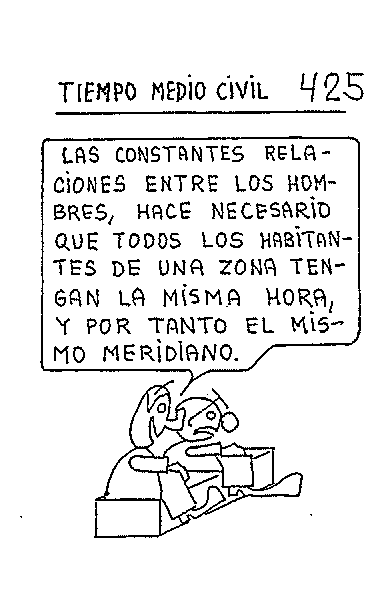 Tiempo medio civil 01 de De hora solar a oficial