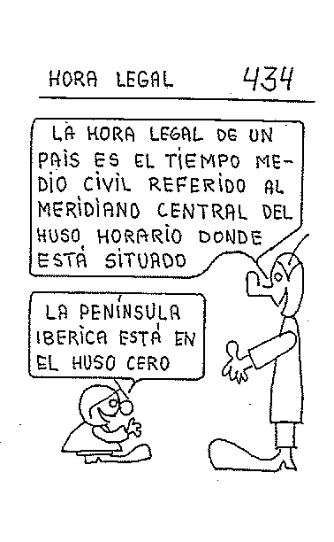 Hora legal 01 de De hora solar a oficial