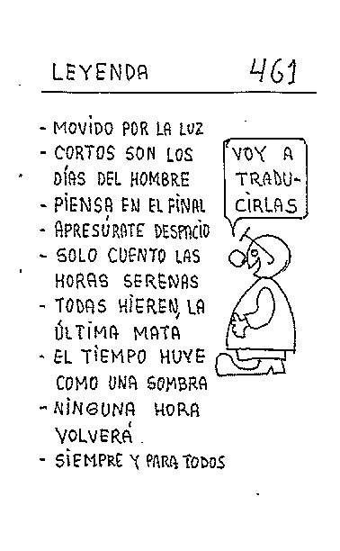 Leyendas 04