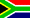Sud África (South Africa)